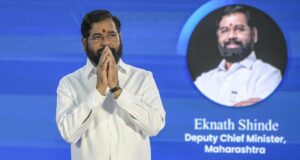 Bukan darah, tapi ideologi yang menentukan ahli waris, kata Eknath Shinde
| beritakitanih Bukan darah, tapi ideologi yang menentukan ahli waris, kata Eknath Shinde
| beritakitanih