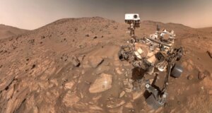 Bukti kehidupan kuno? Penjelajah Perseverance menemukan jejak karbon kompleks di Mars
| beritakitanih Bukti kehidupan kuno? Penjelajah Perseverance menemukan jejak karbon kompleks di Mars
| beritakitanih