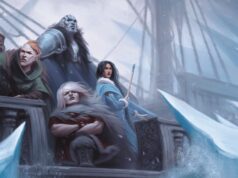 Buku Sumber D&D Baru Akan Dirilis Secara Kejutan Pada 28 Juli
| beritakitanih Buku Sumber D&D Baru Akan Dirilis Secara Kejutan Pada 28 Juli
| beritakitanih