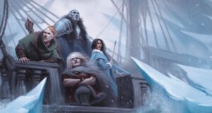 Buku Sumber D&D Baru Akan Dirilis Secara Kejutan Pada 28 Juli
| beritakitanih Buku Sumber D&D Baru Akan Dirilis Secara Kejutan Pada 28 Juli
| beritakitanih