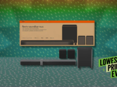 Bundel Fire TV Soundbar Plus Ini Diskon $200 Saat Ini
| beritakitanih Bundel Fire TV Soundbar Plus Ini Diskon $200 Saat Ini
| beritakitanih