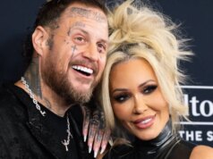 Bunnie Xo Mengungkapkan Dia dan Jelly Roll ‘Masih Memiliki Bayi’ di Tengah Perceraian
| beritakitanih Bunnie Xo Mengungkapkan Dia dan Jelly Roll 'Masih Memiliki Bayi' di Tengah Perceraian
| beritakitanih