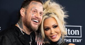 Bunnie Xo Mengungkapkan Dia dan Jelly Roll ‘Masih Memiliki Bayi’ di Tengah Perceraian
| beritakitanih Bunnie Xo Mengungkapkan Dia dan Jelly Roll 'Masih Memiliki Bayi' di Tengah Perceraian
| beritakitanih