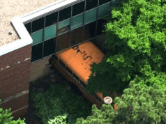 Bus sekolah menabrak Universitas Hamline
| beritakitanih Bus sekolah menabrak Universitas Hamline
| beritakitanih