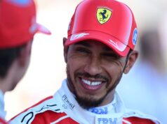 Button: Mengapa Hamilton harus yakin dengan peluang kemenangan Silverstone
| beritakitanih Button: Mengapa Hamilton harus yakin dengan peluang kemenangan Silverstone
| beritakitanih