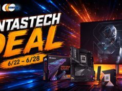 Butuh motherboard baru? Penawaran Fantastech Newegg dari GIGABYTE sangat menarik saat ini
| beritakitanih Butuh motherboard baru? Penawaran Fantastech Newegg dari GIGABYTE sangat menarik saat ini
| beritakitanih