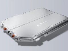 CATL mengincar batas teoritis baterai EV lithium-air sebesar 12.000 Wh/kg untuk mengakhiri kecemasan jangkauan
| beritakitanih CATL mengincar batas teoritis baterai EV lithium-air sebesar 12.000 Wh/kg untuk mengakhiri kecemasan jangkauan
| beritakitanih