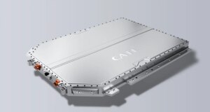 CATL mengincar batas teoritis baterai EV lithium-air sebesar 12.000 Wh/kg untuk mengakhiri kecemasan jangkauan
| beritakitanih CATL mengincar batas teoritis baterai EV lithium-air sebesar 12.000 Wh/kg untuk mengakhiri kecemasan jangkauan
| beritakitanih
