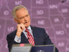 CBS News Memecat Scott Pelley dari ’60 Minutes’
| beritakitanih CBS News Memecat Scott Pelley dari '60 Minutes'
| beritakitanih