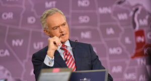 CBS News Memecat Scott Pelley dari ’60 Minutes’
| beritakitanih CBS News Memecat Scott Pelley dari '60 Minutes'
| beritakitanih