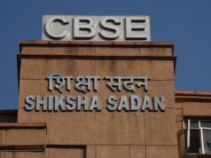 CBSE melonggarkan kebijakan tiga bahasa untuk Kelas 7, 8, 9; memungkinkan dua pilihan bahasa asing
| beritakitanih CBSE melonggarkan kebijakan tiga bahasa untuk Kelas 7, 8, 9; memungkinkan dua pilihan bahasa asing
| beritakitanih