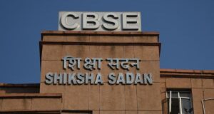 CBSE melonggarkan kebijakan tiga bahasa untuk Kelas 7, 8, 9; memungkinkan dua pilihan bahasa asing
| beritakitanih CBSE melonggarkan kebijakan tiga bahasa untuk Kelas 7, 8, 9; memungkinkan dua pilihan bahasa asing
| beritakitanih