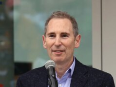 CEO Amazon dilaporkan mengemukakan kekhawatiran tentang model Antropik sebelum tindakan keras pemerintah
| beritakitanih CEO Amazon dilaporkan mengemukakan kekhawatiran tentang model Antropik sebelum tindakan keras pemerintah
| beritakitanih