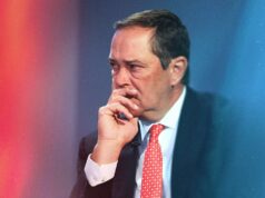 CEO Cisco Chuck Robbins: “Keputusan buruk yang dibatalkan lebih baik daripada keputusan yang tertunda”
| beritakitanih CEO Cisco Chuck Robbins: “Keputusan buruk yang dibatalkan lebih baik daripada keputusan yang tertunda”
| beritakitanih