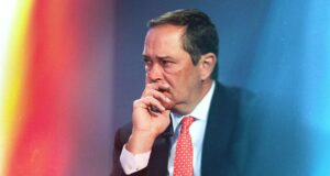 CEO Cisco Chuck Robbins: “Keputusan buruk yang dibatalkan lebih baik daripada keputusan yang tertunda”
| beritakitanih CEO Cisco Chuck Robbins: “Keputusan buruk yang dibatalkan lebih baik daripada keputusan yang tertunda”
| beritakitanih