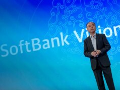 CEO SoftBank bukan satu-satunya yang memiliki pertanyaan tentang sensasi pusat data orbital Elon Musk
| beritakitanih CEO SoftBank bukan satu-satunya yang memiliki pertanyaan tentang sensasi pusat data orbital Elon Musk
| beritakitanih