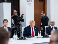 CEO Teknologi Akan Mendiskusikan AI dengan Pemimpin G7
| beritakitanih CEO Teknologi Akan Mendiskusikan AI dengan Pemimpin G7
| beritakitanih