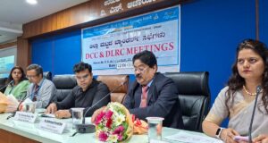 CEO Udupi ZP meminta perbankan meningkatkan penyaluran kredit ke UMKM
| beritakitanih CEO Udupi ZP meminta perbankan meningkatkan penyaluran kredit ke UMKM
| beritakitanih