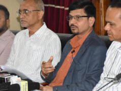 CFTRI-Mysuru memanfaatkan AI untuk keamanan pangan dan manajemen pasca panen
| beritakitanih CFTRI-Mysuru memanfaatkan AI untuk keamanan pangan dan manajemen pasca panen
| beritakitanih