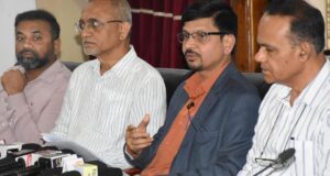 CFTRI-Mysuru memanfaatkan AI untuk keamanan pangan dan manajemen pasca panen
| beritakitanih CFTRI-Mysuru memanfaatkan AI untuk keamanan pangan dan manajemen pasca panen
| beritakitanih