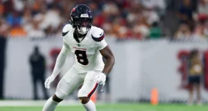 CJ Gardner-Johnson menyalahkan pembebasannya di Houston karena konfrontasi "temannya GM"
| beritakitanih CJ Gardner-Johnson menyalahkan pembebasannya di Houston karena konfrontasi "temannya GM"
| beritakitanih