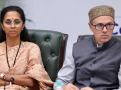 CM Omar Abdullah mencari dukungan blok INDIA untuk restorasi Kenegaraan J&K
| beritakitanih CM Omar Abdullah mencari dukungan blok INDIA untuk restorasi Kenegaraan J&K
| beritakitanih