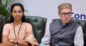 CM Omar Abdullah mencari dukungan blok INDIA untuk restorasi Kenegaraan J&K
| beritakitanih CM Omar Abdullah mencari dukungan blok INDIA untuk restorasi Kenegaraan J&K
| beritakitanih