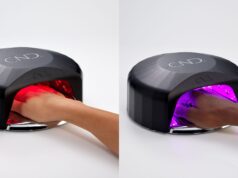 CND Menulis Ulang Aturan Manikur Gel Dengan Lampu Bebas UV
| beritakitanih CND Menulis Ulang Aturan Manikur Gel Dengan Lampu Bebas UV
| beritakitanih