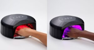 CND Menulis Ulang Aturan Manikur Gel Dengan Lampu Bebas UV
| beritakitanih CND Menulis Ulang Aturan Manikur Gel Dengan Lampu Bebas UV
| beritakitanih