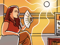 COMIC: Bagaimana panas yang berlebihan dapat membunuh dan bagaimana tetap aman
| beritakitanih COMIC: Bagaimana panas yang berlebihan dapat membunuh dan bagaimana tetap aman
| beritakitanih