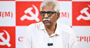 CPI(M) menyalahkan klaim pemerintah mengenai pengurangan tarif listrik
| beritakitanih CPI(M) menyalahkan klaim pemerintah mengenai pengurangan tarif listrik
| beritakitanih
