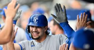 Caglianone mencapai 40 homer? Saudara-saudara Contreras memukul …
| beritakitanih Caglianone mencapai 40 homer? Saudara-saudara Contreras memukul ...
| beritakitanih