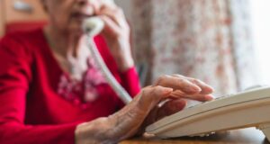 California mengatakan AT&T berbohong kepada FCC dalam upaya mematikan jaringan telepon lama
| beritakitanih California mengatakan AT&T berbohong kepada FCC dalam upaya mematikan jaringan telepon lama
| beritakitanih