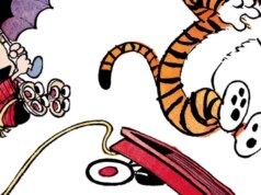 Calvin dan Hobbes Lengkap adalah hadiah Hari Ayah yang luar biasa di menit-menit terakhir
| beritakitanih Calvin dan Hobbes Lengkap adalah hadiah Hari Ayah yang luar biasa di menit-menit terakhir
| beritakitanih