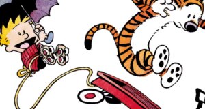 Calvin dan Hobbes Lengkap adalah hadiah Hari Ayah yang luar biasa di menit-menit terakhir
| beritakitanih Calvin dan Hobbes Lengkap adalah hadiah Hari Ayah yang luar biasa di menit-menit terakhir
| beritakitanih