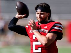 Can Brendan Sorsby start for an NFL team? Sizing u… | beritakitanih Can Brendan Sorsby start for an NFL team? Sizing u... | beritakitanih