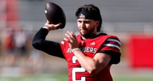 Can Brendan Sorsby start for an NFL team? Sizing u… | beritakitanih Can Brendan Sorsby start for an NFL team? Sizing u... | beritakitanih