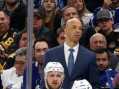 Canucks masuk ke dalam lagi, pekerjakan Malhotra sebagai pelatih
| beritakitanih Canucks masuk ke dalam lagi, pekerjakan Malhotra sebagai pelatih
| beritakitanih