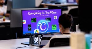 Canva hanya mempekerjakan orang-orang dengan 2 sifat berikut—mengapa mereka penting di tengah pergeseran AI
| beritakitanih Canva hanya mempekerjakan orang-orang dengan 2 sifat berikut—mengapa mereka penting di tengah pergeseran AI
| beritakitanih