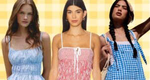 Cara Viral Fashion-Girl Memakai Gingham Saat Ini
| beritakitanih Cara Viral Fashion-Girl Memakai Gingham Saat Ini
| beritakitanih