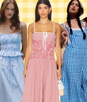 Cara Viral Fashion-Girl Memakai Gingham Saat Ini
| beritakitanih Cara Viral Fashion-Girl Memakai Gingham Saat Ini
| beritakitanih