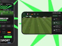 Cara baru untuk menikmati Piala Dunia – hanya di BBC Sport
| beritakitanih Cara baru untuk menikmati Piala Dunia - hanya di BBC Sport
| beritakitanih
