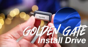 Cara membuat drive instalasi USB macOS Golden Gate (Video)
| beritakitanih Cara membuat drive instalasi USB macOS Golden Gate (Video)
| beritakitanih