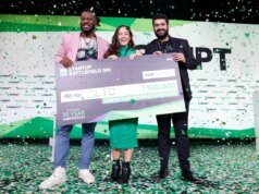 Cara mendaftar ke Startup Battlefield 2026, apa yang Anda butuhkan sebelum tenggat waktu 8 Juni hari ini
| beritakitanih Cara mendaftar ke Startup Battlefield 2026, apa yang Anda butuhkan sebelum tenggat waktu 8 Juni hari ini
| beritakitanih