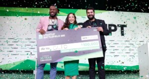 Aplikasi Startup Battlefield Australia ditutup dalam beberapa hari: Ajukan permohonan sebelum 6 Juli
| beritakitanih Cara mendaftar ke Startup Battlefield 2026, apa yang Anda butuhkan sebelum tenggat waktu 8 Juni hari ini
| beritakitanih