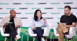 Cara menjadikan Startup Battlefield Top 20 — dan apa pun yang didapat setiap perusahaan
| beritakitanih Cara menjadikan Startup Battlefield Top 20 — dan apa pun yang didapat setiap perusahaan
| beritakitanih
