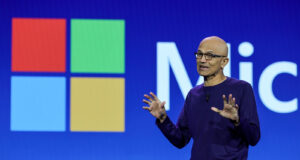 Cara menonton Microsoft Build 2026
| beritakitanih Cara menonton Microsoft Build 2026
| beritakitanih