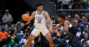Cara menonton NBA Draft 2026: Tempat streaming langsung, waktu mulai, urutan draft, dan lainnya
| beritakitanih Cara menonton NBA Draft 2026: Tempat streaming langsung, waktu mulai, urutan draft, dan lainnya
| beritakitanih