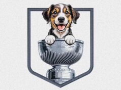 Cara menonton Stanley Pup 2026: Pertarungan anak anjing menggemaskan di NHL kembali malam ini
| beritakitanih Cara menonton Stanley Pup 2026: Pertarungan anak anjing menggemaskan di NHL kembali malam ini
| beritakitanih