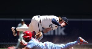 Cardinals yang senang Homer mengalahkan Twins 9-6
| beritakitanih Cardinals yang senang Homer mengalahkan Twins 9-6
| beritakitanih